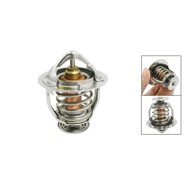 วาวล์น้ำ [แถมฟรี!โอริงแท้ 1ตัว] LEXUS RX300 MCU15 1MZ-FE 82C แท้ห้าง วาวน้ำคัมรี่ / 90916-03129, 909