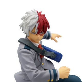 Banpresto My Hero Academia Bravegraph #1 Vol.2 - Shoto Todoroki 4983164184433 (Figure)