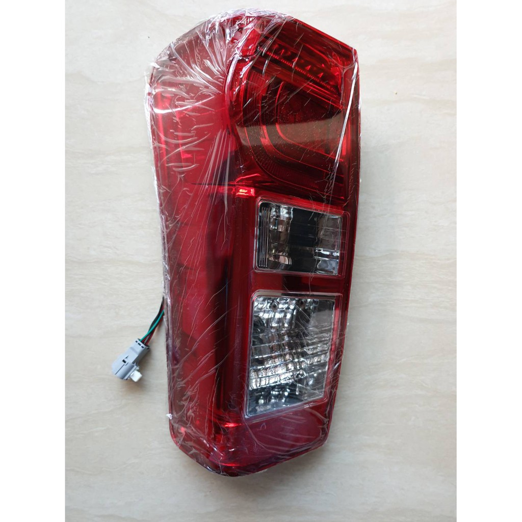 ไฟท้าย ALL NEW D-MAX LED ข้าง LH ปี2016 ไต้หวัน ราคาดวงละ 1280 บาท