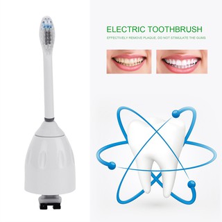 หัวแปรงสีฟันไฟฟ้า 1ชิ้น สำหรับPhilips Sonicare E-series HX7001