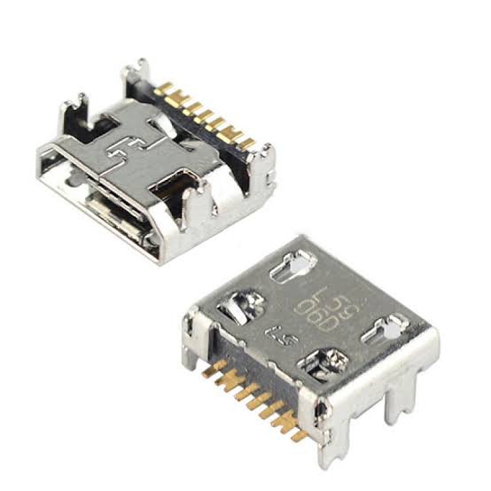 ก้นชาร์จ/ตูดชาร์จเปล่า- Samsung TAB 9.7" T550 T555 A800  J1(2016)  G313  S6810  G355  J2 2016 G318 J