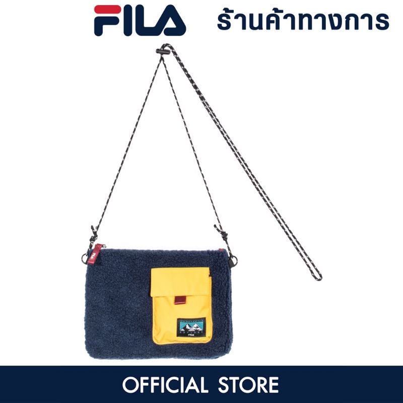 FILA FS3BCC6E02X กระเป๋าสะพายผู้ใหญ่