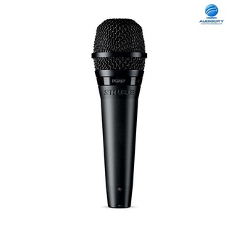 SHURE PGA57-LC ไมค์สำหรับจ่อเครื่องดนตรี