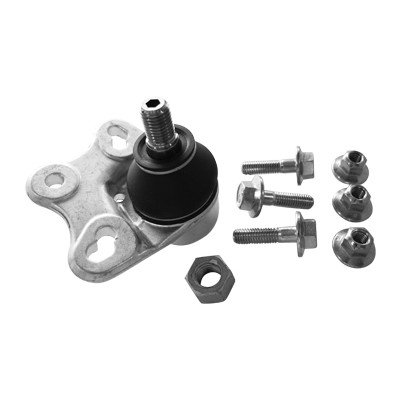 1683330227 MERCEDES A-CLASS W 168 LOWER BALL JOINT (LH/RH) CBJ21003A