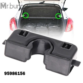 #MRBUNNY#1set Parcel Shelf Pivot Mounting For Opel Vauxhall Corsa E Crossland X Meriva B