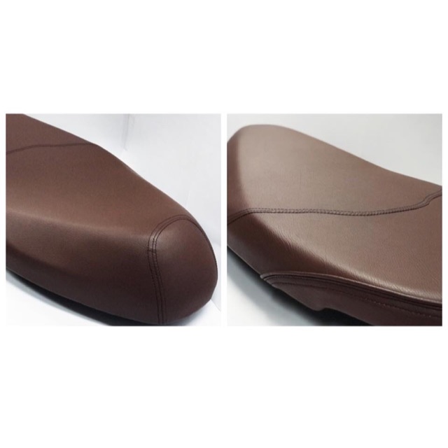 เบาะรถจักรยานยนต์ grand firano บาง