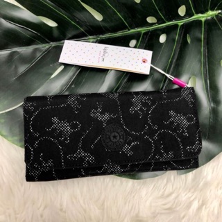 New arrival Kipling Brownie long wallet bag (Kipling factory oem HK)