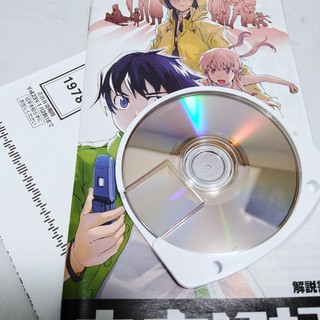 [PSP] Mirai Nikki 13 Hitome no Nikki Shoyuusha (Jp) | Shopee Thailand