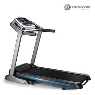 Tempo Treadmill T11 ลู่วิ่งไฟฟ้า