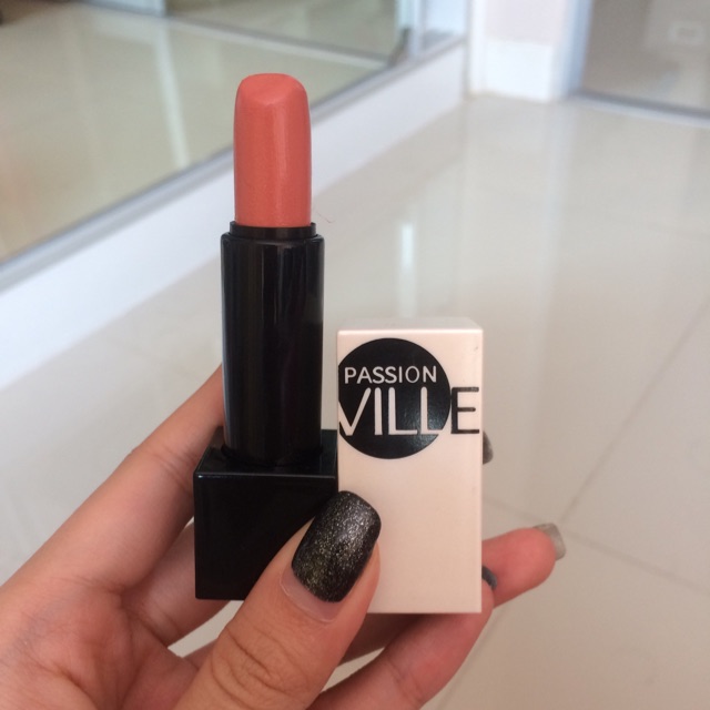 Passion Ville #26