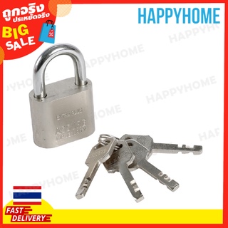 ASSURE แม่กุญแจล็อค BW401 40 มม. B5-9074432 ASSURE Lock BW401 40mm