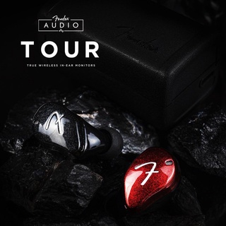  50 FENDER Tour TWSTrue WirelessTour2  img 1