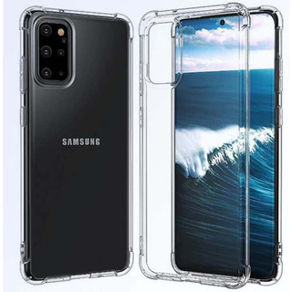 เคสใสกันกระแทก ซัมซุง เอ71 2020 ขนาดหน้าจอ 6.7 นิ้ว Case Tpu Shockproof For Samsung Galaxy A71 2020 (6.7 ) Clear