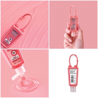 Soap &amp; Glory โซพ แอนด์ กลอรี่ แฮนด์ เมด แฮนด์ คลีนซิ่ง เจล  ปริมาณสุทธิ 30 มล.