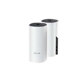 TP-Link Deco M4 AC1200 Whole Home Mesh wifi System Gigabit Ethernet Port ใน 1 กล่องมี 1, 2 หรือ 3 เครื่อง (สามารถเลือกซื้อได้)