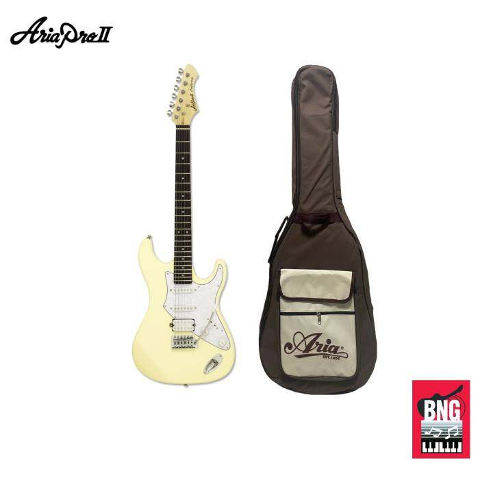 ARIA PRO II 714-STD VW กีตาร์ไฟฟ้า แอเรีย Electric Guitars **ฟรีกระเป๋า ARIA GIGBAG**