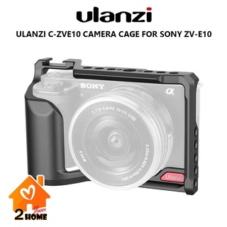 ULANZI C-ZVE10 CAMERA CAGE FOR SONY ZV-E10