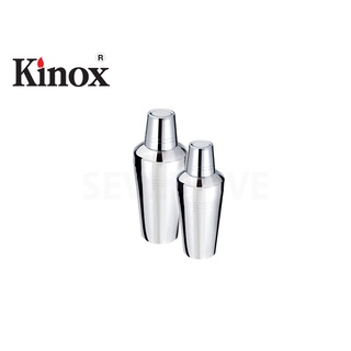 KINOX แก้วเชคเกอร์คอกเทลสแตนเลส KIN1-84