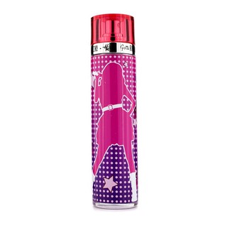 Disney Hannah Montana Gotta Rock EDT Spray Size : 100ml/3.4oz