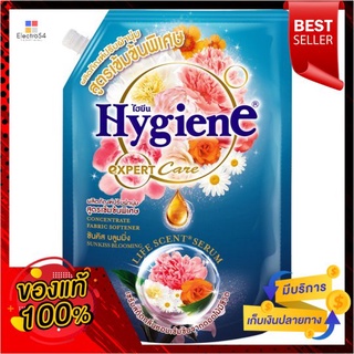 ไฮยีนเอ็กซ์เพิร์ทแคร์ซันคิสบลูมมิง1150มลHYGIENE EXPERT CARE SUNKISS BLOOMING1150