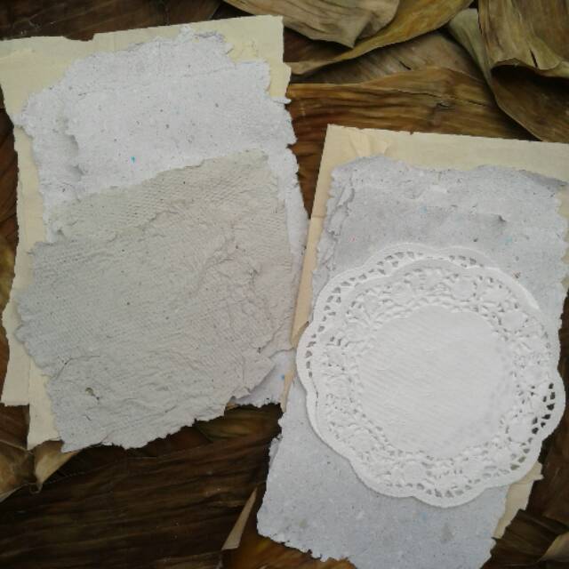 [L] SCRAP PAPER KIT/JOURNAL JUNK/กระดาษสับ/กระดาษวารสาร