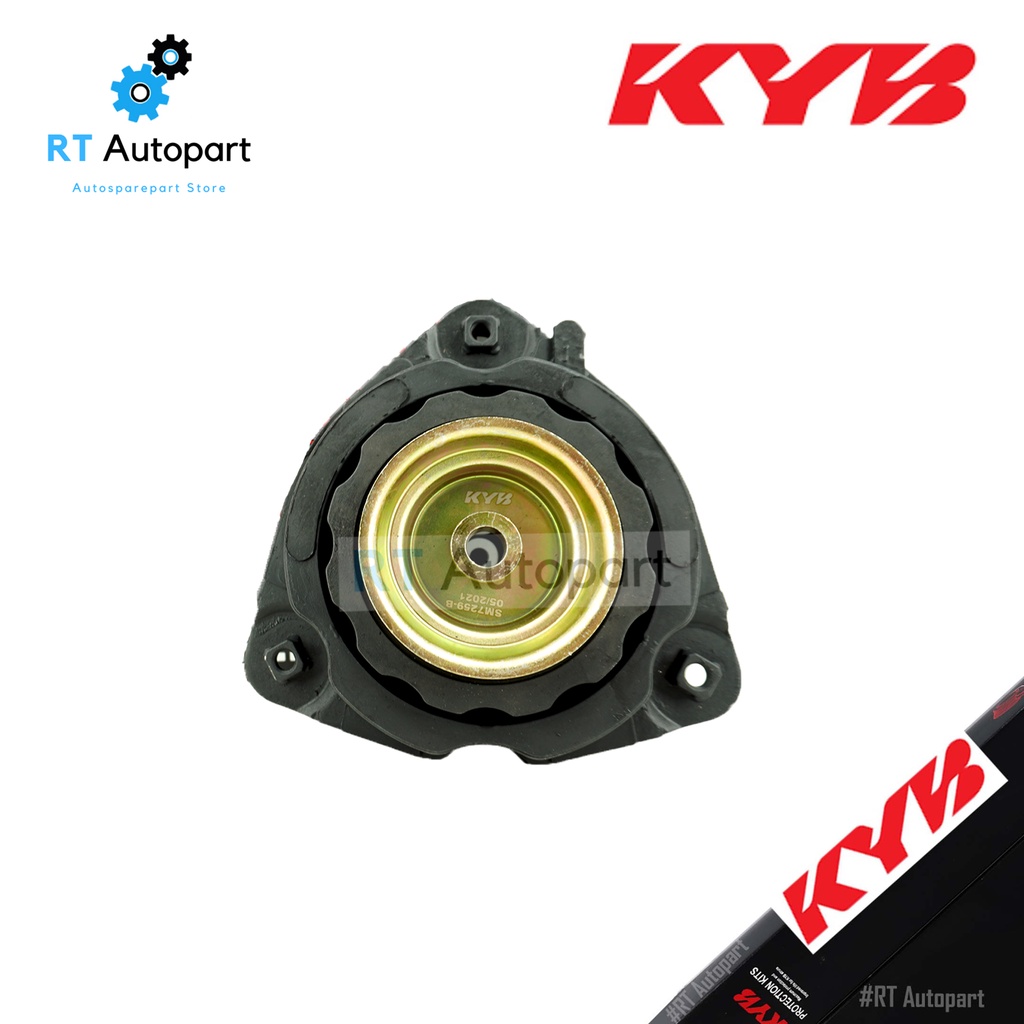 KYB เบ้าโช้คอัพหน้า Nissan Teana J32 ปี08-14 / เบ้าโช๊ค เบ้าโช้ค เทียน่า / SM7259