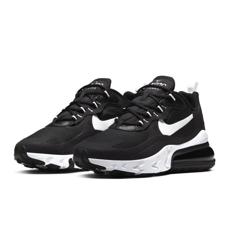 Nike ไนกี้ รองเท้าวิ่ง รองเท้ากีฬา สำหรับผู้หญิง OL W Air Max 270 AT6174-004 (5500)