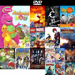 dvd หนังใหม่ Barney Animal A B C ดีวีดีการ์ตูน ดีวีดีหนังใหม่ dvd ภาพยนตร์ หนัง dvd มาใหม่