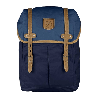 Fjallraven /Rucksack No.21 Medium / กระเป๋าเป้ กระเป๋าสะพายหลัง กระเป๋าแล็ปท็อป Unisex กระเป๋าแบคแพคจากสวีเดน