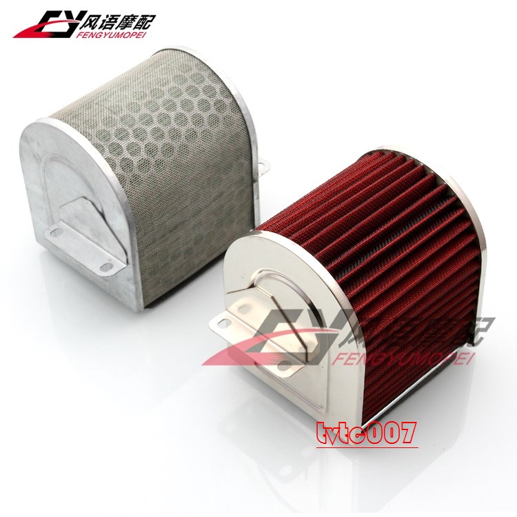 007MOTO สําหรับ Honda CB500X CB500F CBR500R 13-18 กรองอากาศไหลสูง
