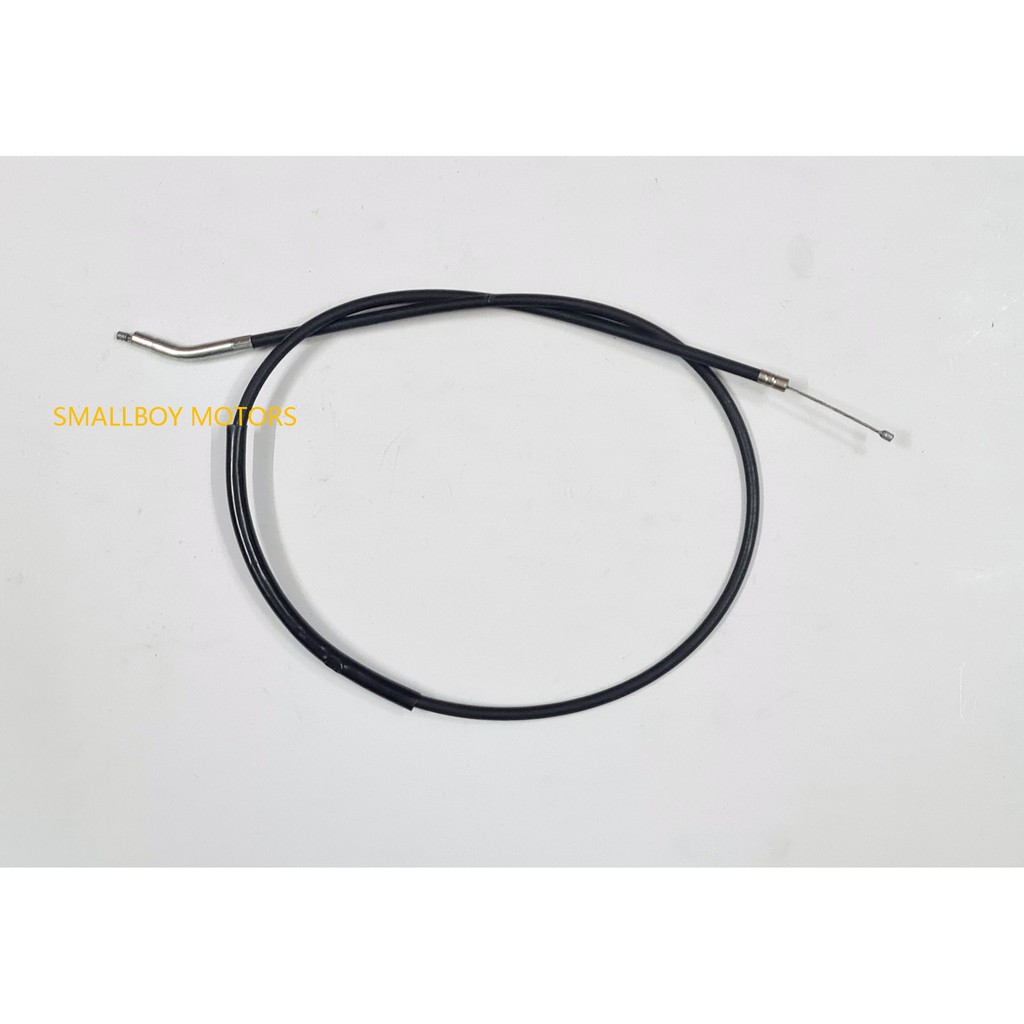 SUZUKI RC80 RC80L RC100 CHOKE CABLE RC LAMA NEW RC 80 80L 100 RCN