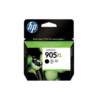 INK CARTRIDGE HP 905XL INK Model : T6M17A BK CY MT YL