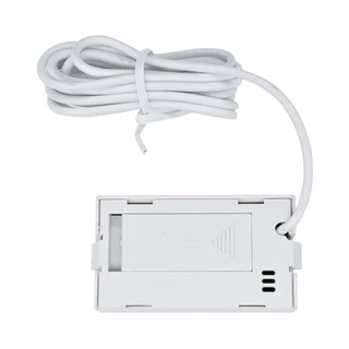 เครื่องวัดอุณหภูมิดิจิตอลหน้าจอ LCD สำหรับตู้ปลา