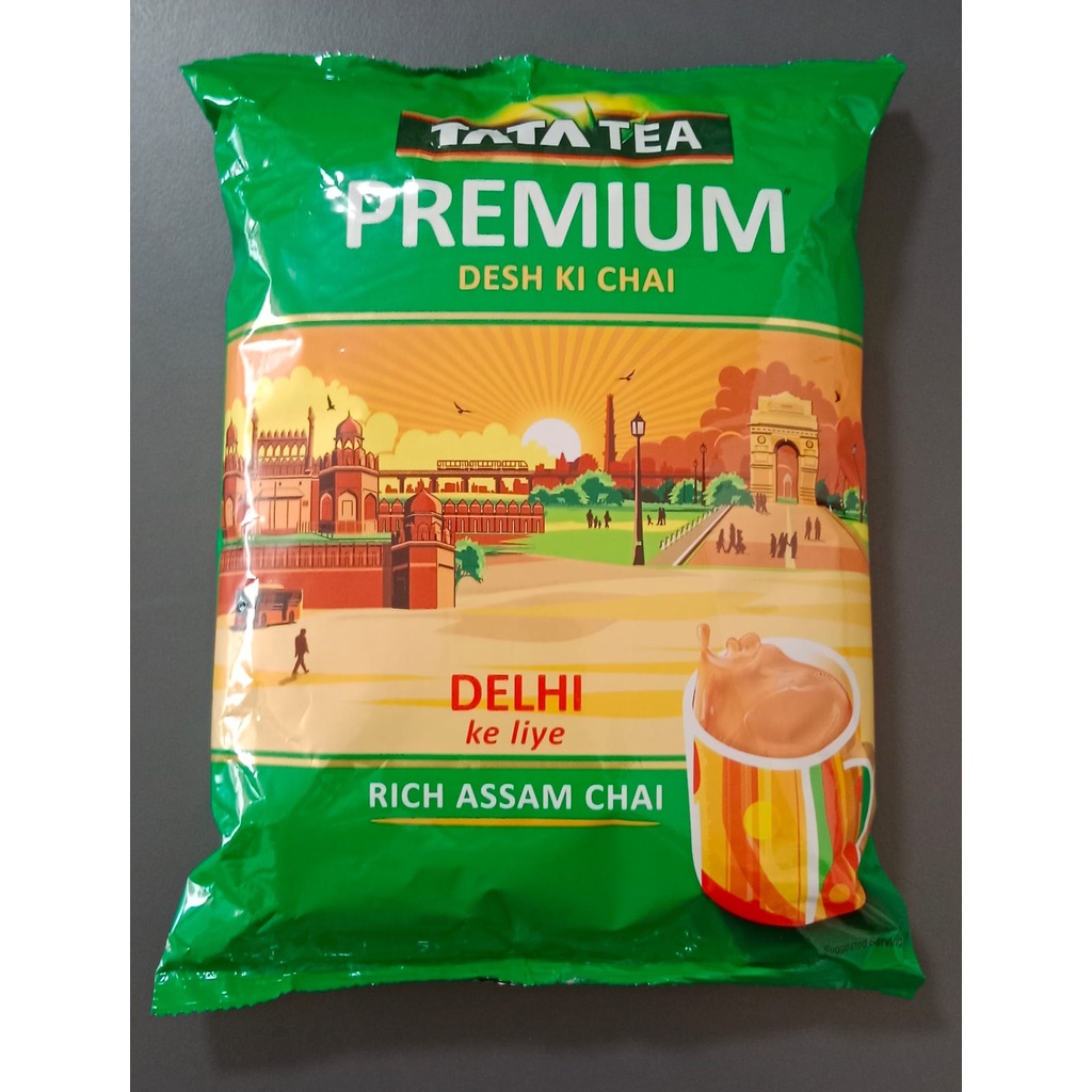Tata Tea Premium 500g.