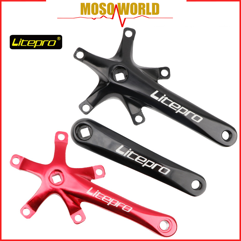 litepro crank arm