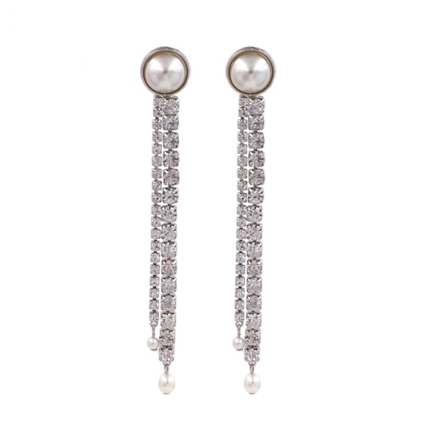 My love earrings
