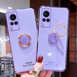 เคส-Vivo Y35 Y22S V25 Y02S Y16 T1X Y01 Y33S Y21 V23 5g Y15S Y15A V21 V23 Y72 Y31 V20 pro Y12S Y20 Y12A Y30 V17 V19 S1 Pro Y11 Y12 Y15