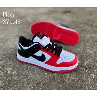 🍀🔥รองเท้า Nike SB สินค้าพร้อมส่ง[ รองเท้าผ้าใบ37…45]