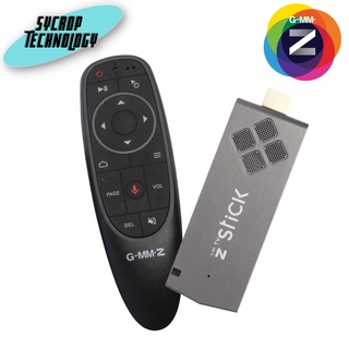 GMM Z TV STICK ( อุปกรณ์รับสัญญาณอินเทอร์เน็ตทีวี )