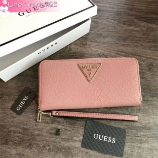 GUESS Long Wallet ของแท้ ราคาถูก