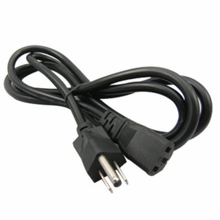 Cable POWER AC หนา 1mm 1.8M