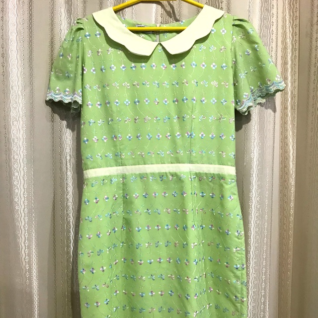 Used like new Apps Shop dress