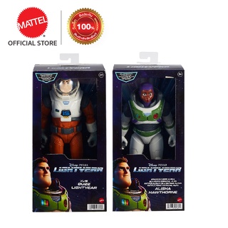 Disney Lightyear Large Scale (12-Inch Scale) Figure Assortment ดิสนีย์ไลท์เยียร์ ฟิก คละแบบ (HHK29 CH)