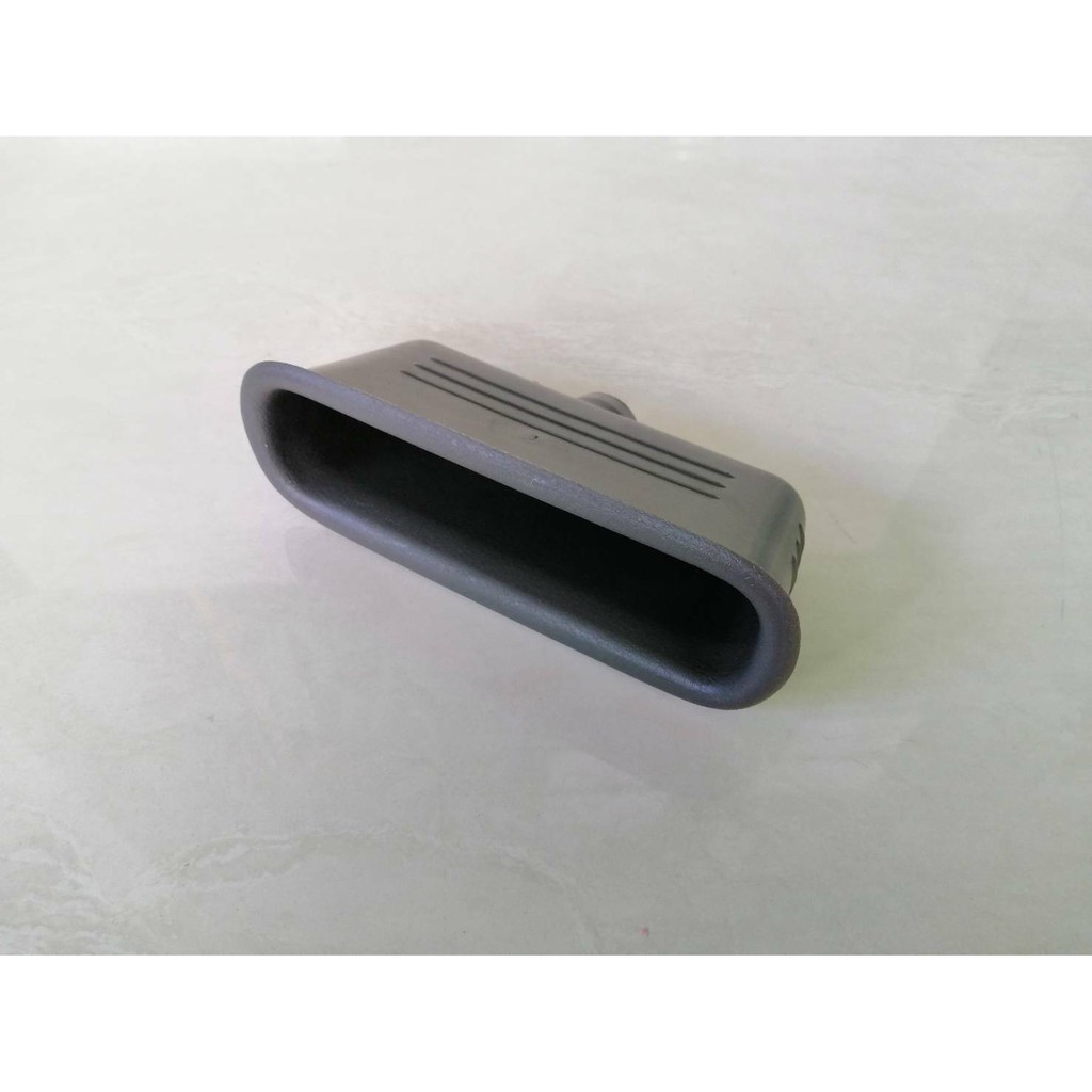 หลุมดึงประตู NISSAN FRONTIER,D22,ZD30,NAVARA สีเทา ราคาอันละ 50บาท