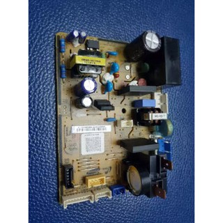 แผงวงจรแอร์/Samsung/ซัมซุง/PCB MAIN/MAIN Board/DB93-10859L/อะไหล่แท้