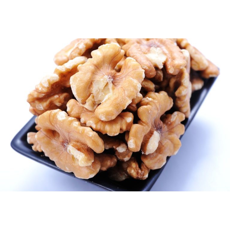 [ส่งด่วน] วอลนัท วอลนัต วอนัท =75กรัม= วอนนัท ถั่ววอลนัท [พร้อมทาน] เต็มเมล็ดใหญ่ เกรดAAA - รูปที่ 6