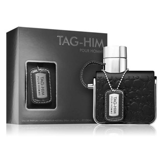 Armaf Tag him pour homme edp 100ml กล่องซีล