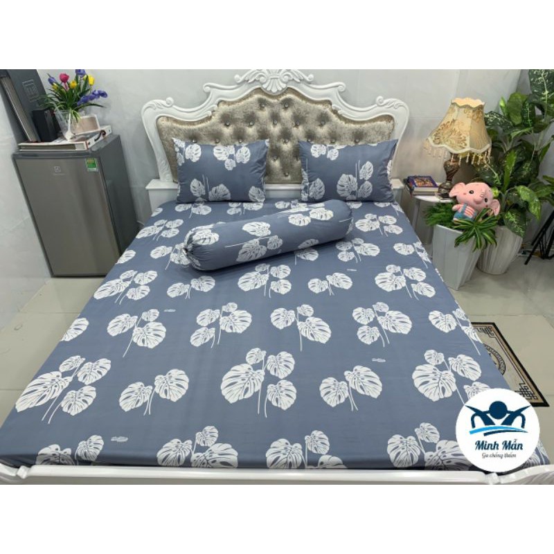 WATERPROOF COTON ANTIBACTERIAL NANO ELECTRIC GASKET (กันซึม 2 ด้าน)