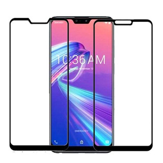 กระจกนิรภัยกันรอยสำหรับ ASUS Zenfone Max Pro M 2 ZB 631kl H 9 H