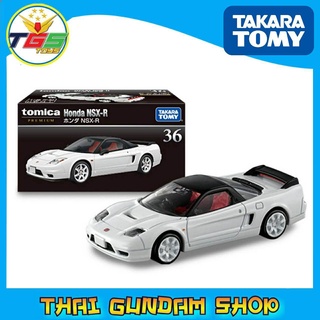 ⭐TGS⭐Tomica Premium 36 Honda NSX-R (Tomica) (TOMY)